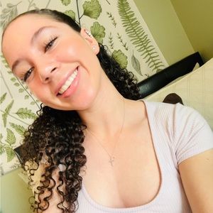 Meet your Posher, Marli rae